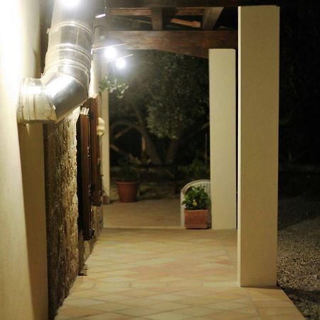 Agriturismo Pattina Villa Pettineo Exterior foto