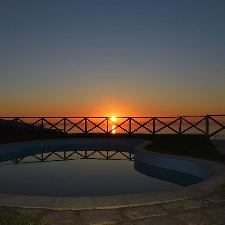 Agriturismo Pattina Villa Pettineo Exterior foto