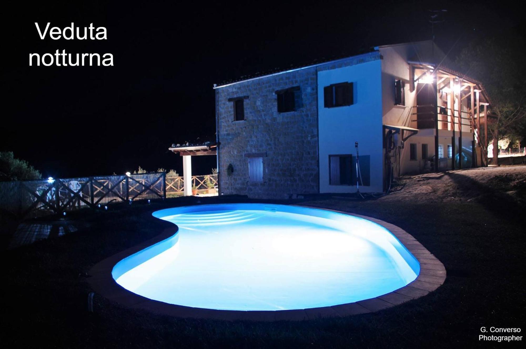 Agriturismo Pattina Villa Pettineo Exterior foto