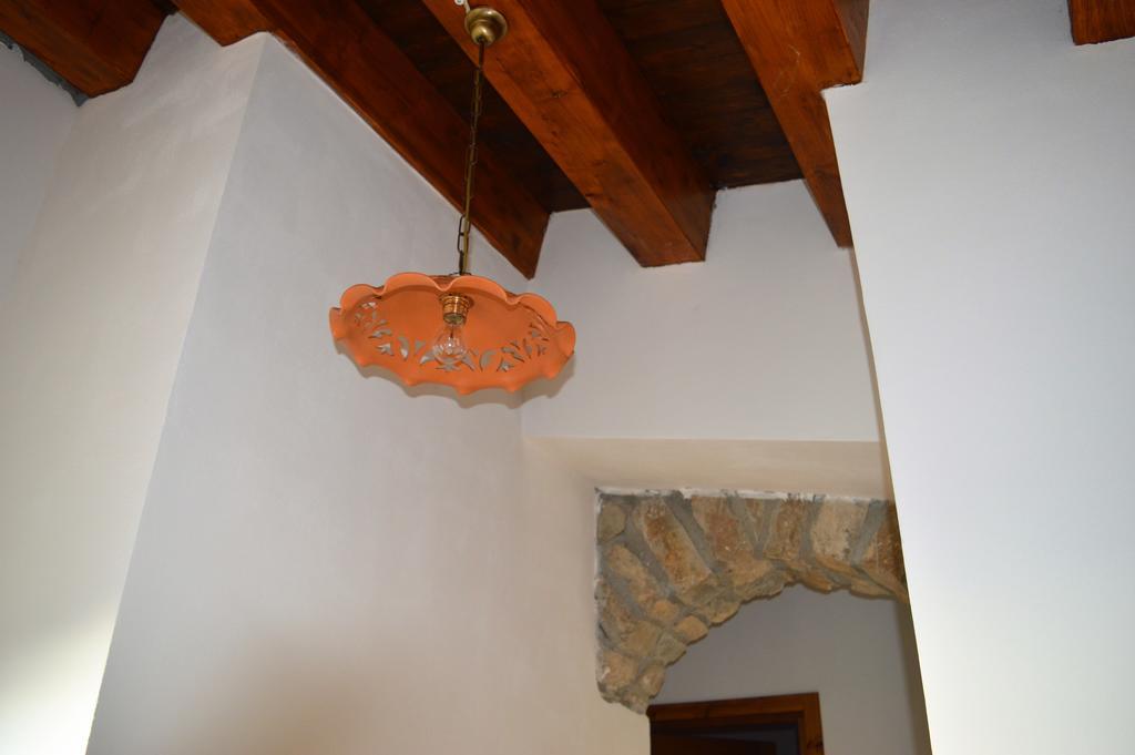 Agriturismo Pattina Villa Pettineo Exterior foto