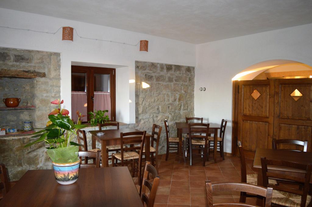 Agriturismo Pattina Villa Pettineo Exterior foto