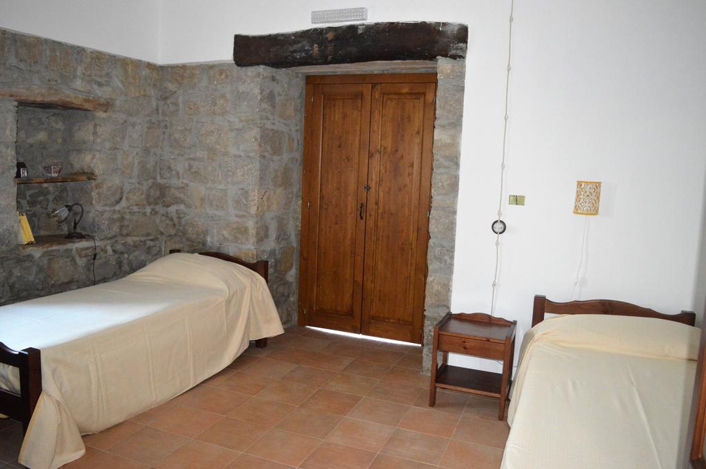 Agriturismo Pattina Villa Pettineo Exterior foto