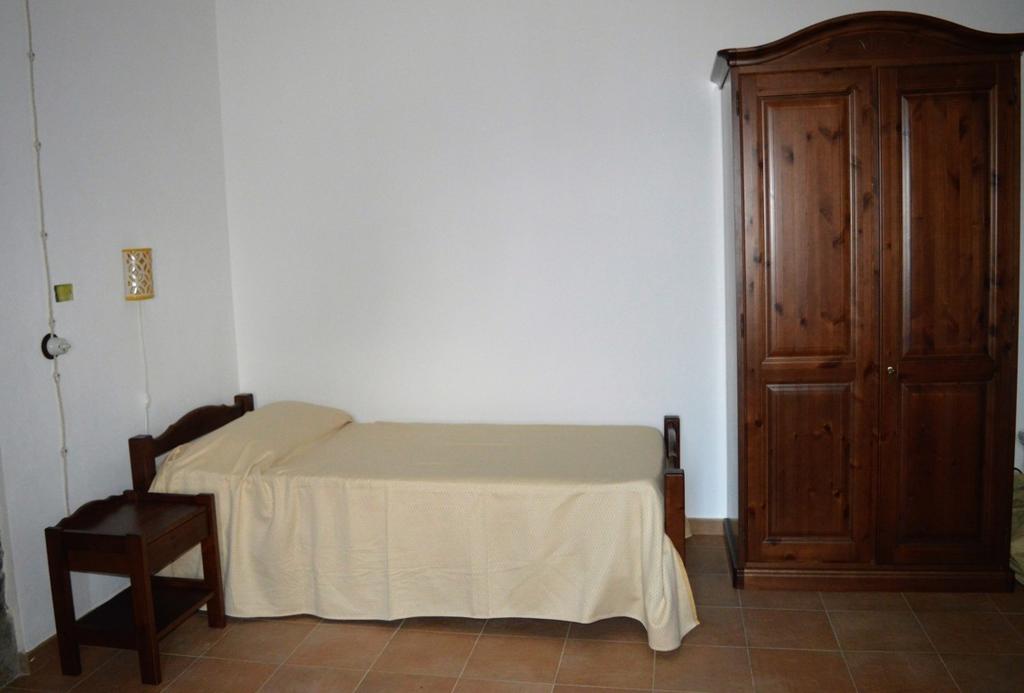 Agriturismo Pattina Villa Pettineo Exterior foto