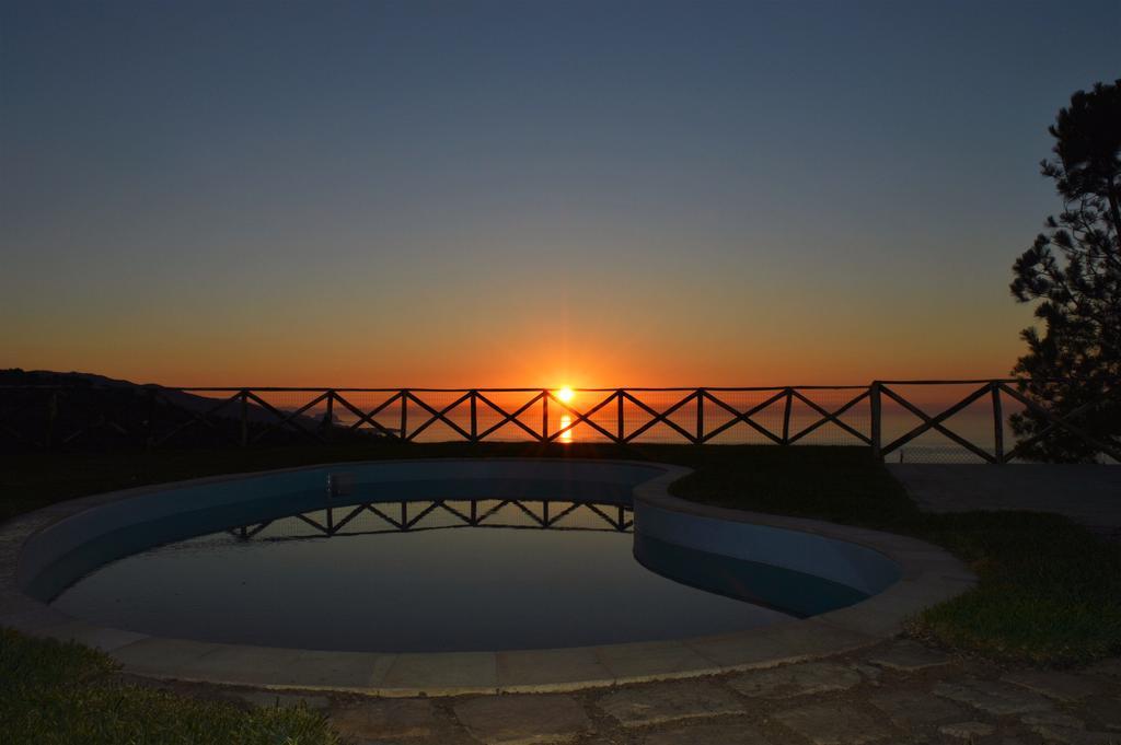 Agriturismo Pattina Villa Pettineo Exterior foto